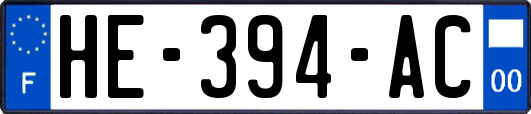HE-394-AC