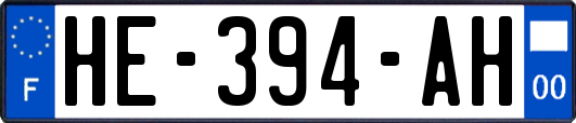 HE-394-AH