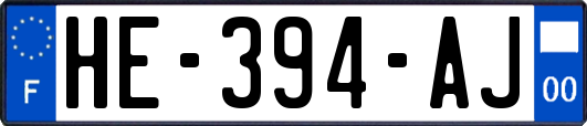 HE-394-AJ