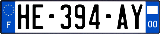 HE-394-AY