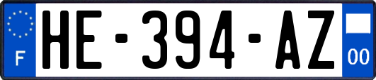 HE-394-AZ