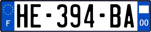 HE-394-BA