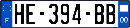 HE-394-BB
