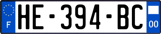 HE-394-BC