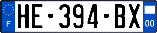 HE-394-BX