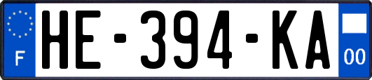 HE-394-KA
