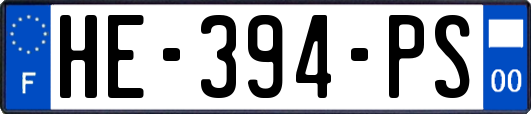 HE-394-PS
