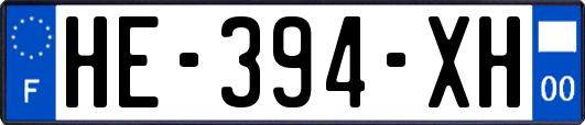 HE-394-XH