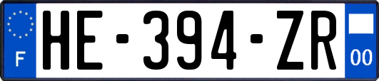 HE-394-ZR