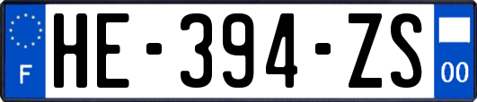 HE-394-ZS
