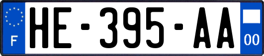HE-395-AA