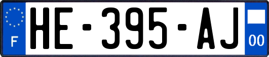HE-395-AJ