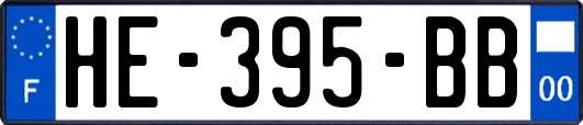 HE-395-BB