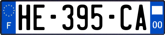 HE-395-CA