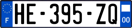 HE-395-ZQ