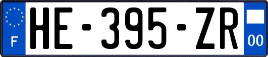 HE-395-ZR