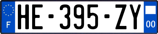 HE-395-ZY