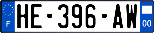 HE-396-AW