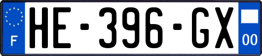 HE-396-GX
