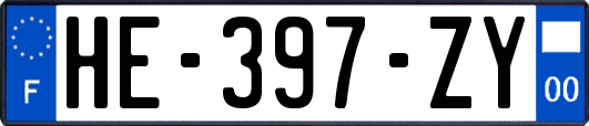 HE-397-ZY