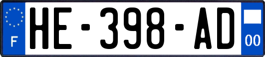 HE-398-AD