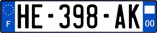 HE-398-AK