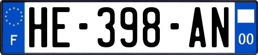 HE-398-AN