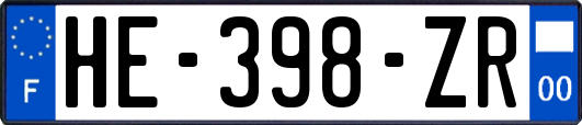 HE-398-ZR