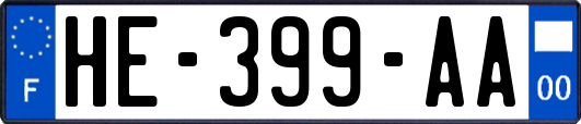 HE-399-AA