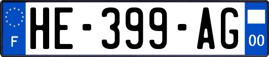 HE-399-AG