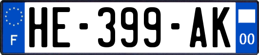 HE-399-AK