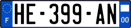 HE-399-AN