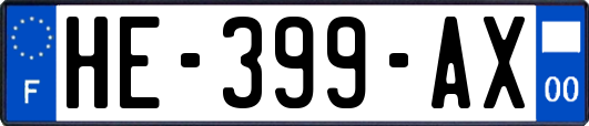 HE-399-AX