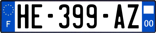 HE-399-AZ