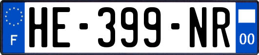 HE-399-NR