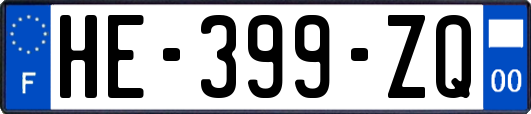 HE-399-ZQ