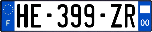 HE-399-ZR
