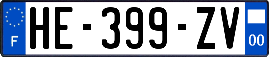 HE-399-ZV