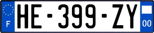 HE-399-ZY