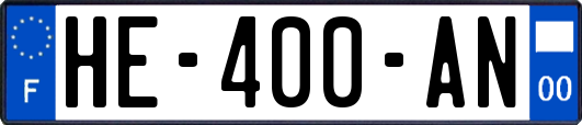 HE-400-AN