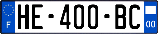 HE-400-BC