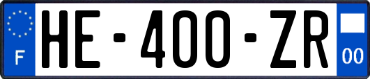 HE-400-ZR