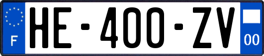 HE-400-ZV