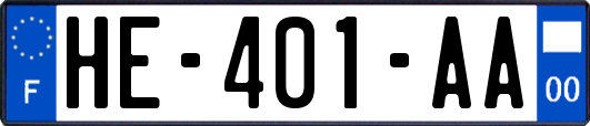 HE-401-AA