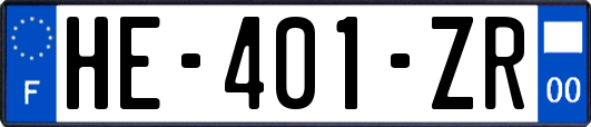HE-401-ZR