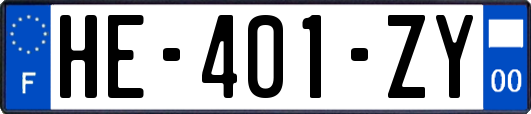 HE-401-ZY