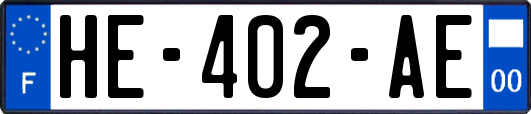 HE-402-AE