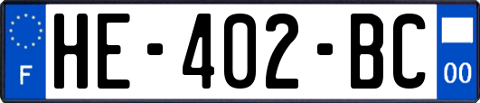 HE-402-BC