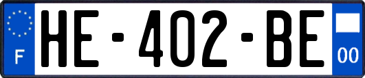 HE-402-BE