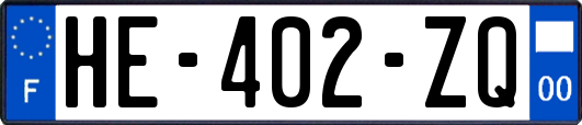 HE-402-ZQ